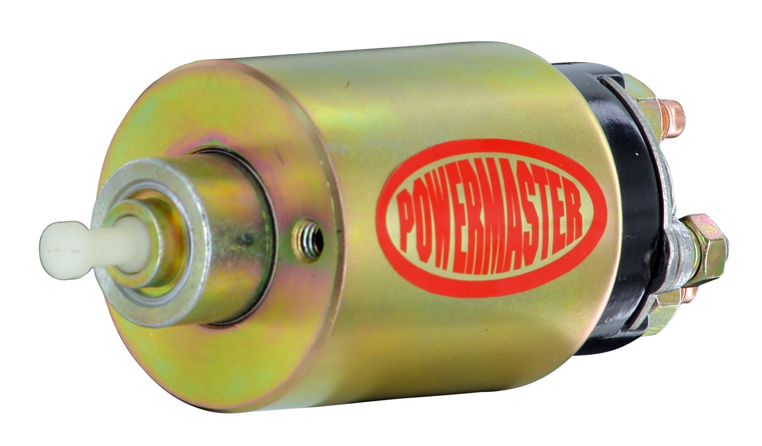 Starter Solenoid