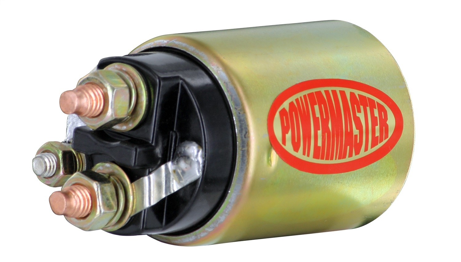 Starter Solenoid - Image 2
