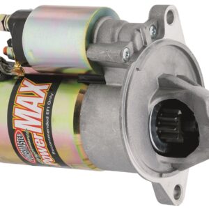PowerMax Starter
