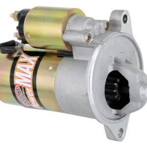 PowerMax Starter