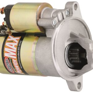 PowerMax Starter