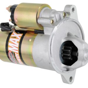 PowerMax Starter