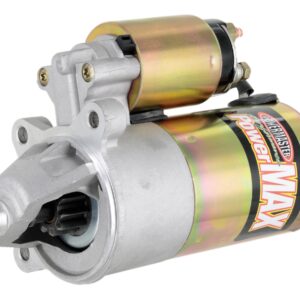 PowerMax Starter
