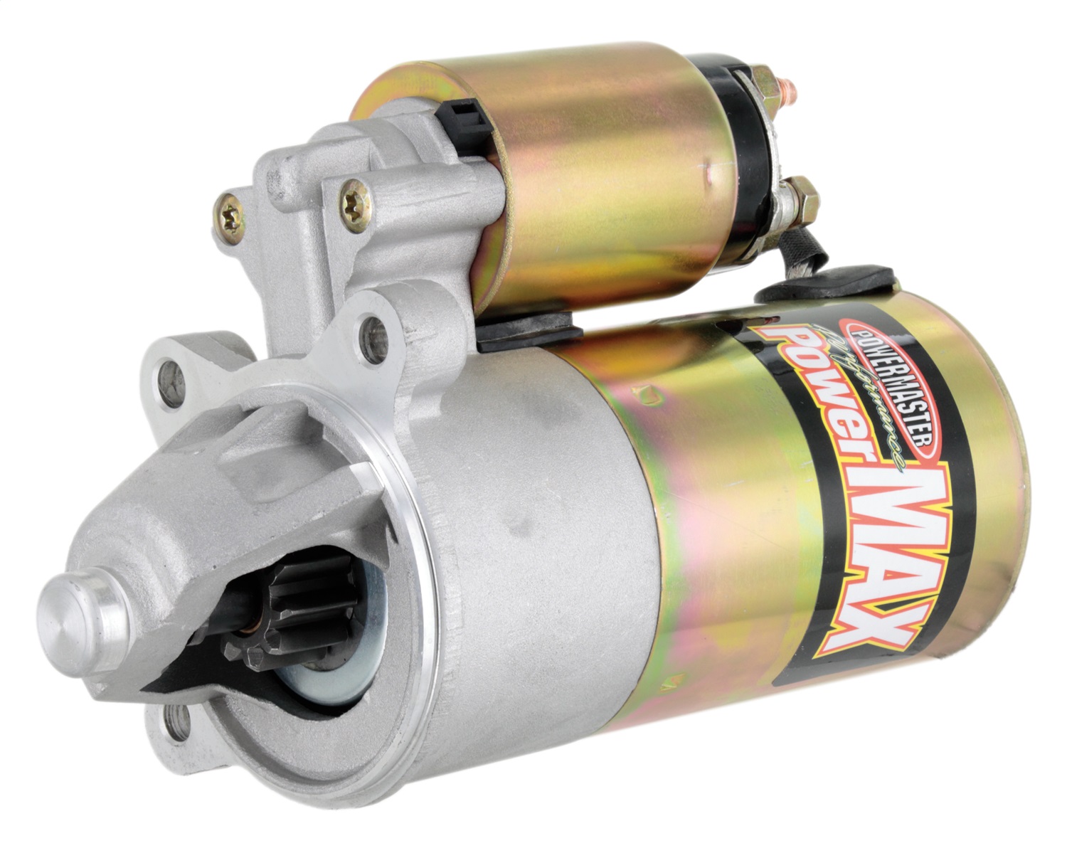 PowerMax Starter