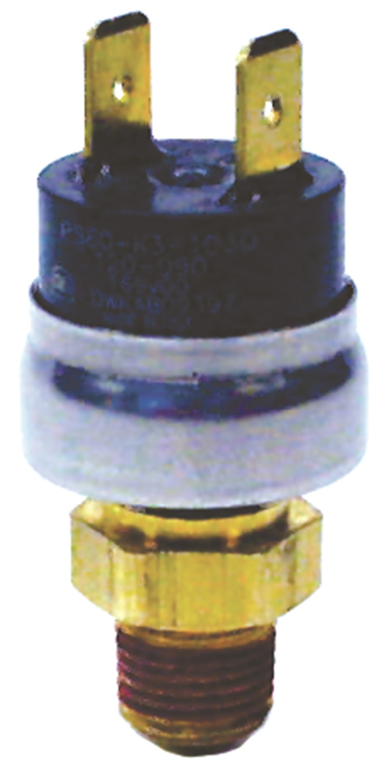 Air Pressure Switch
