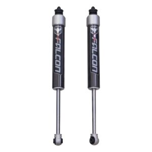 Lift Kit w/Shocks