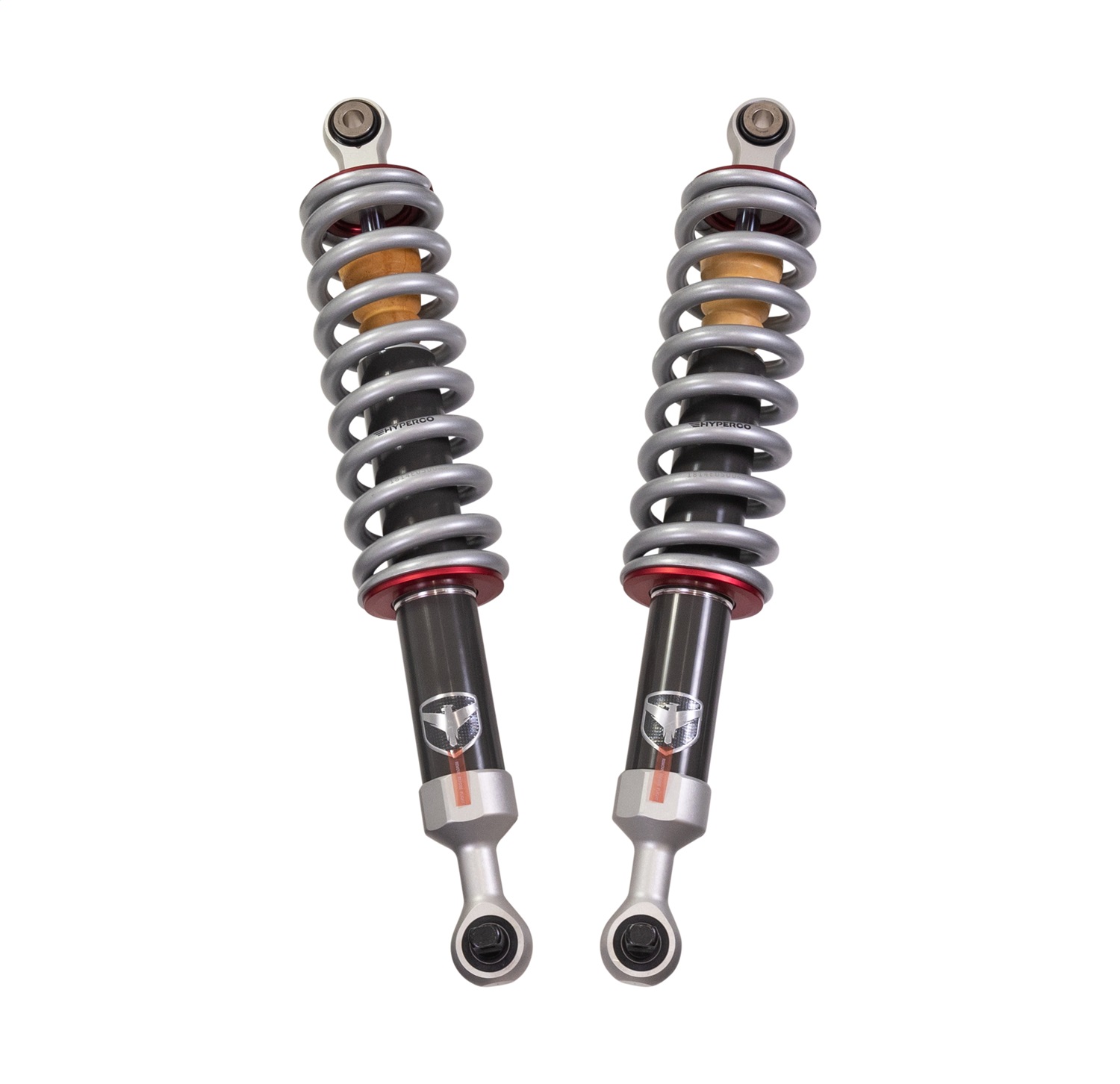 Lift Kit w/Shocks