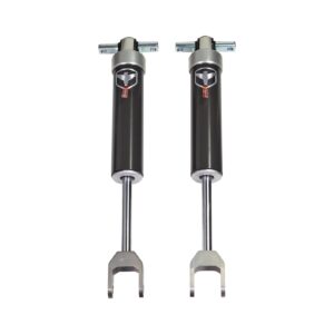 Lift Kit w/Shocks