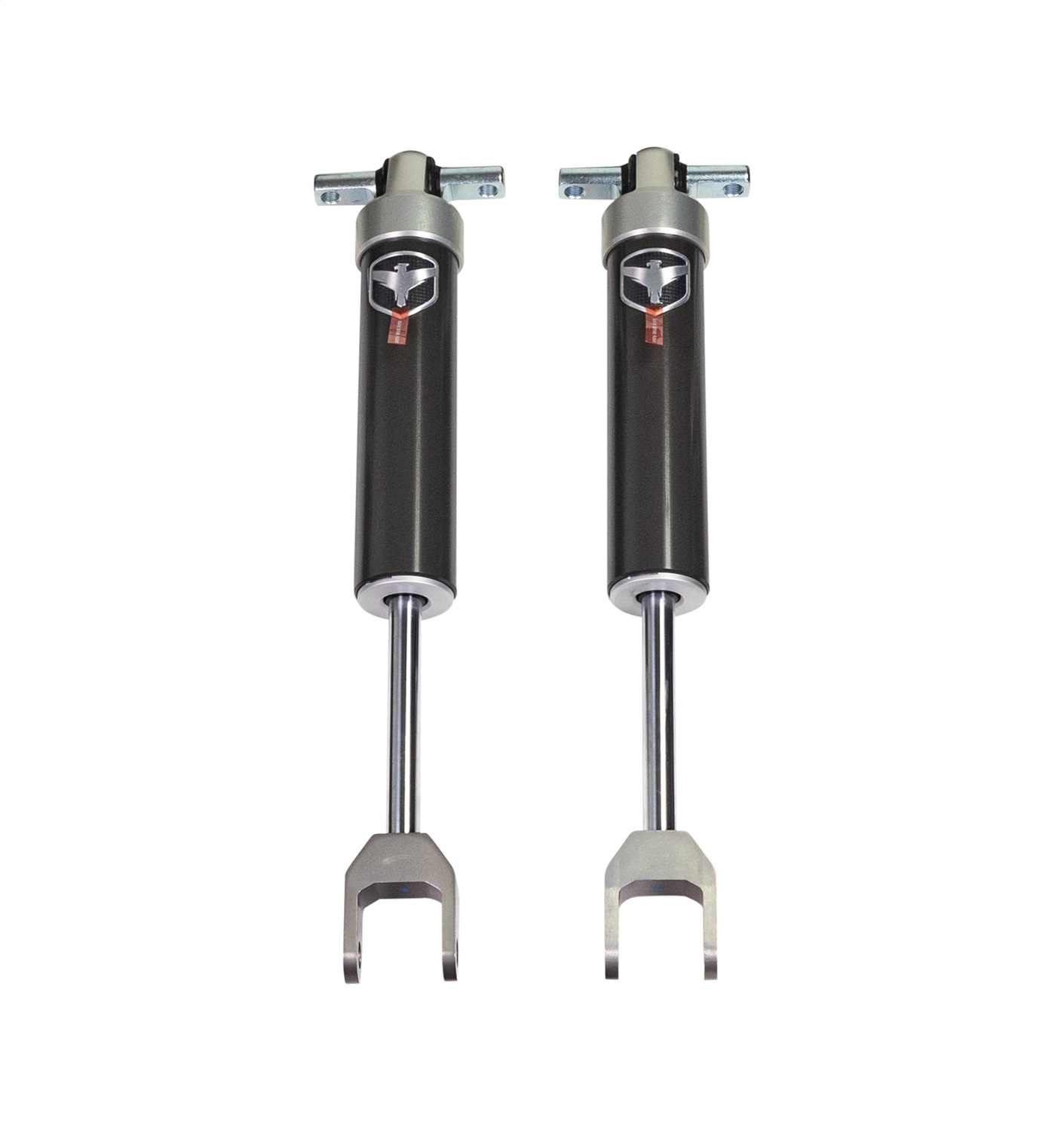 Lift Kit w/Shocks
