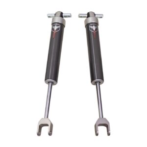 Lift Kit w/Shocks