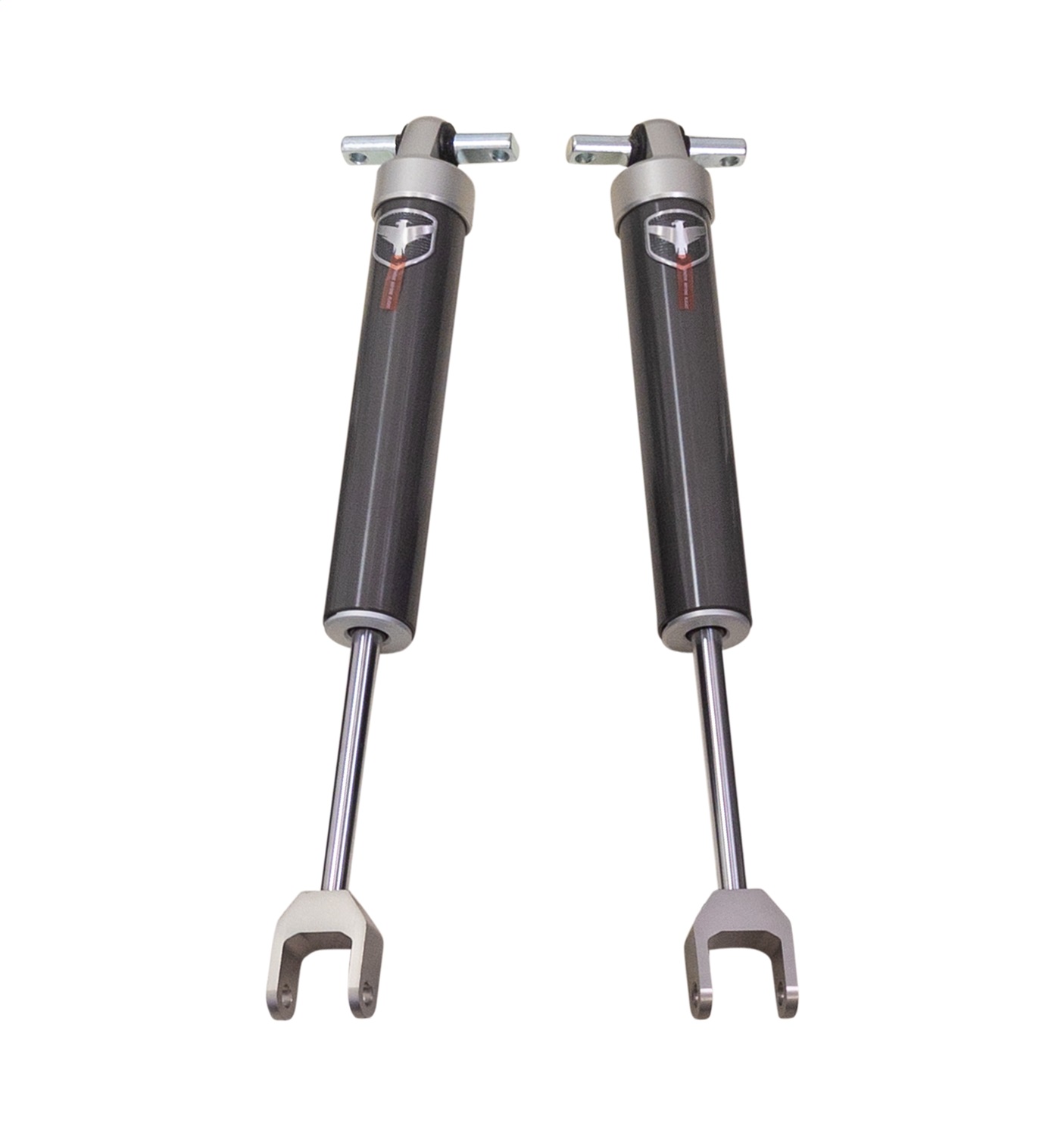 Lift Kit w/Shocks