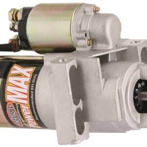 PowerMax Starter
