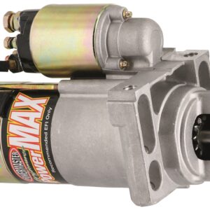PowerMax Starter