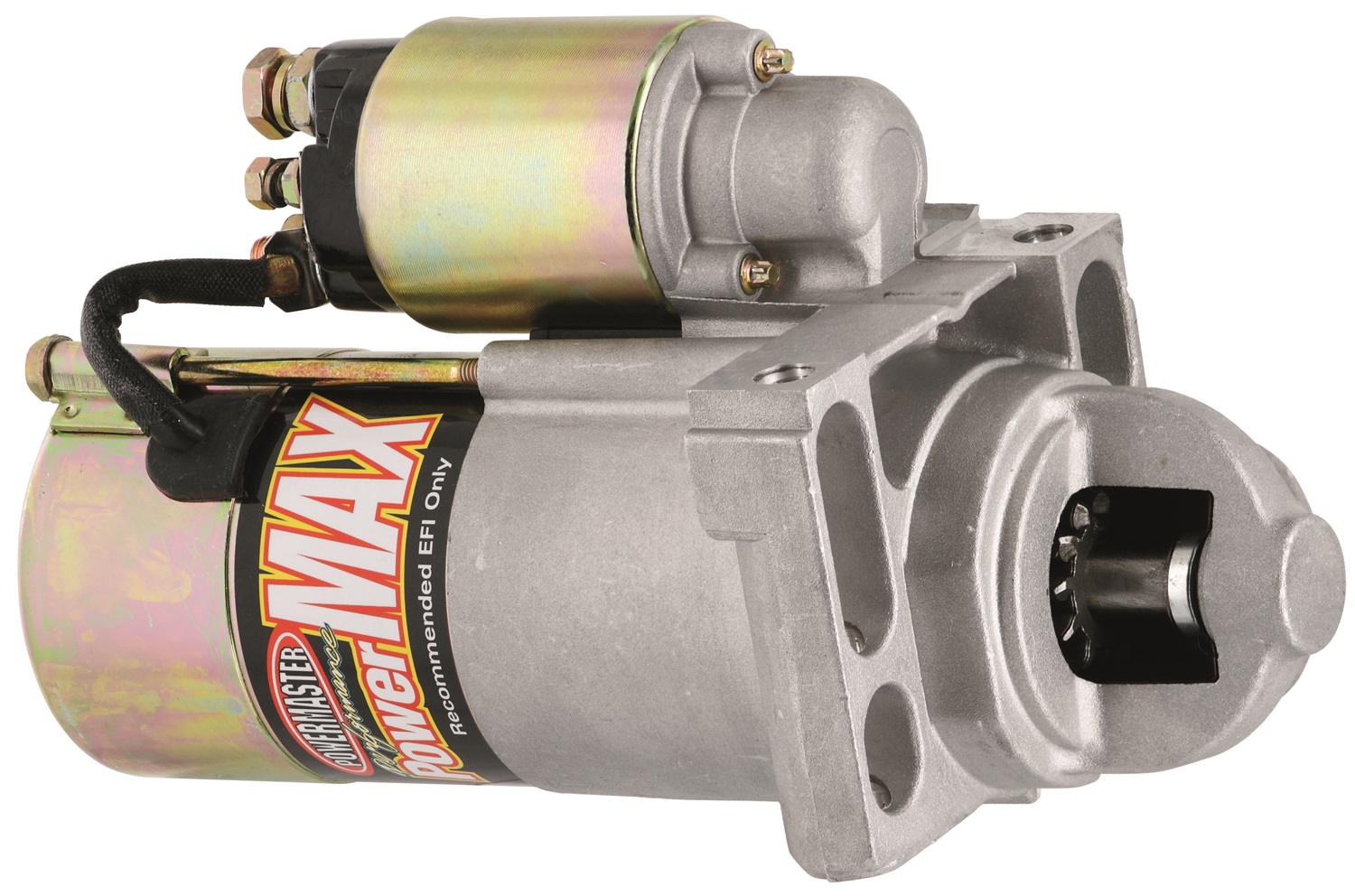PowerMax Starter