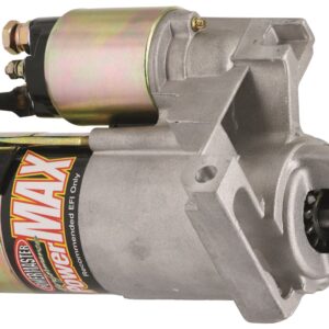 PowerMax Starter