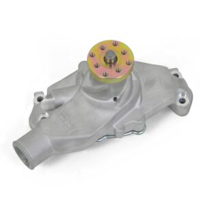 Action +Plus Water Pump