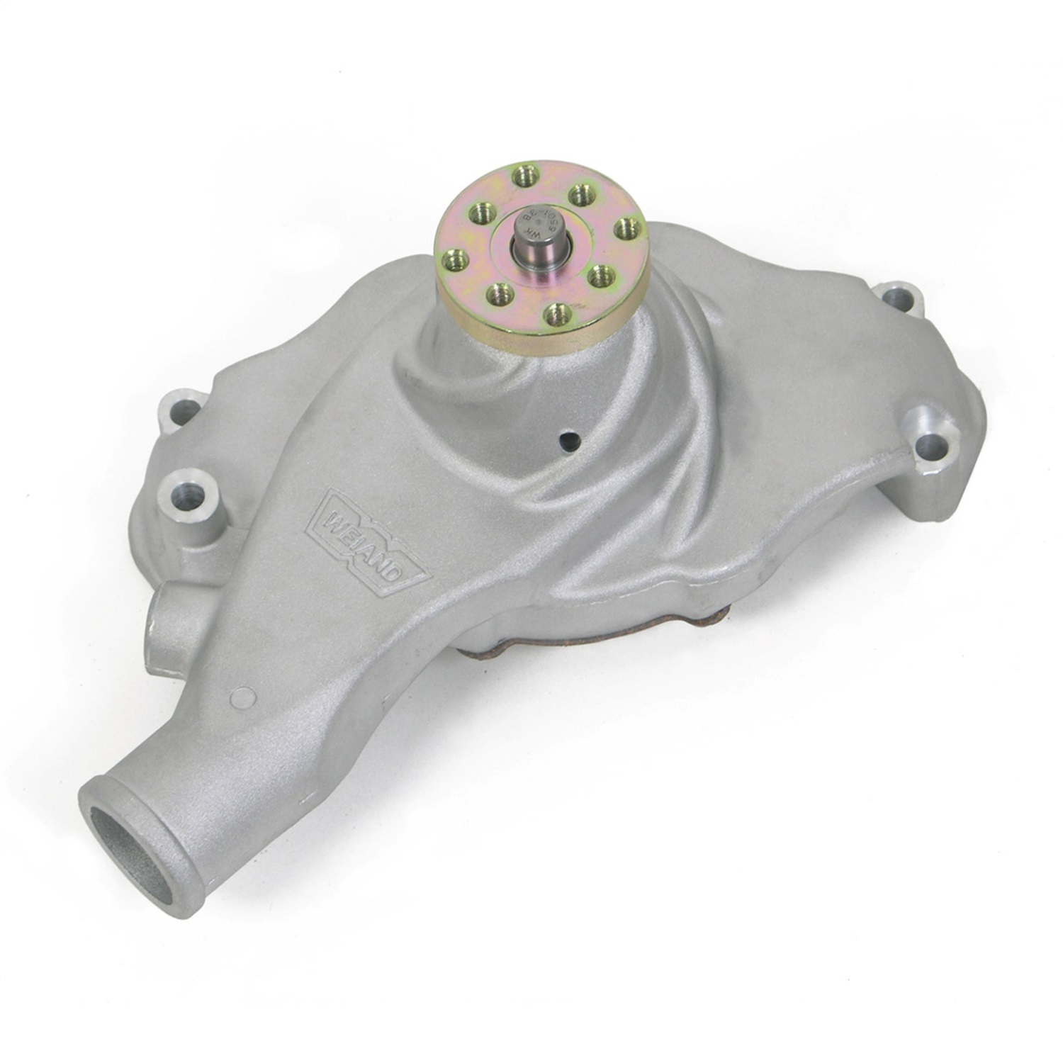 Action +Plus Water Pump