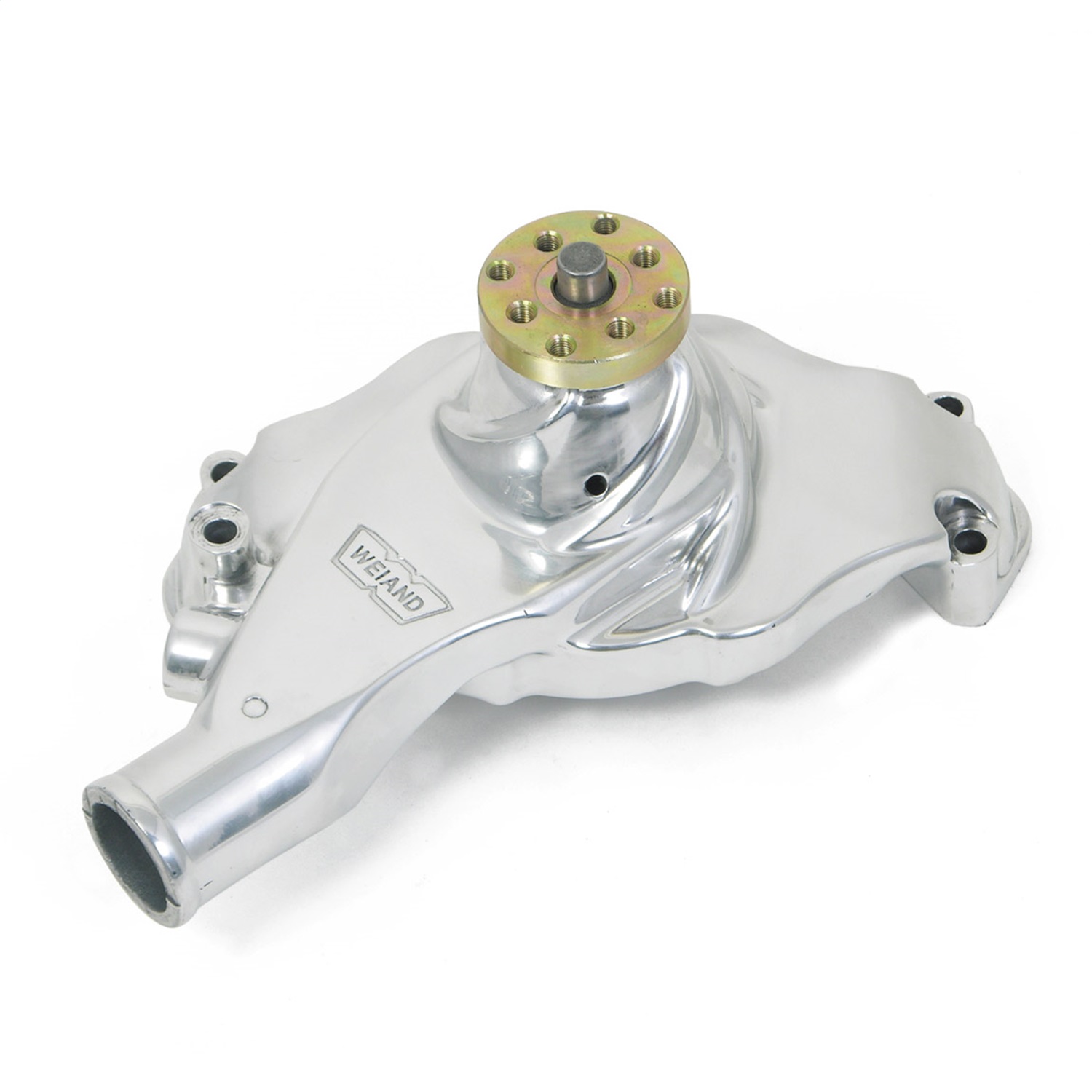 Action +Plus Water Pump