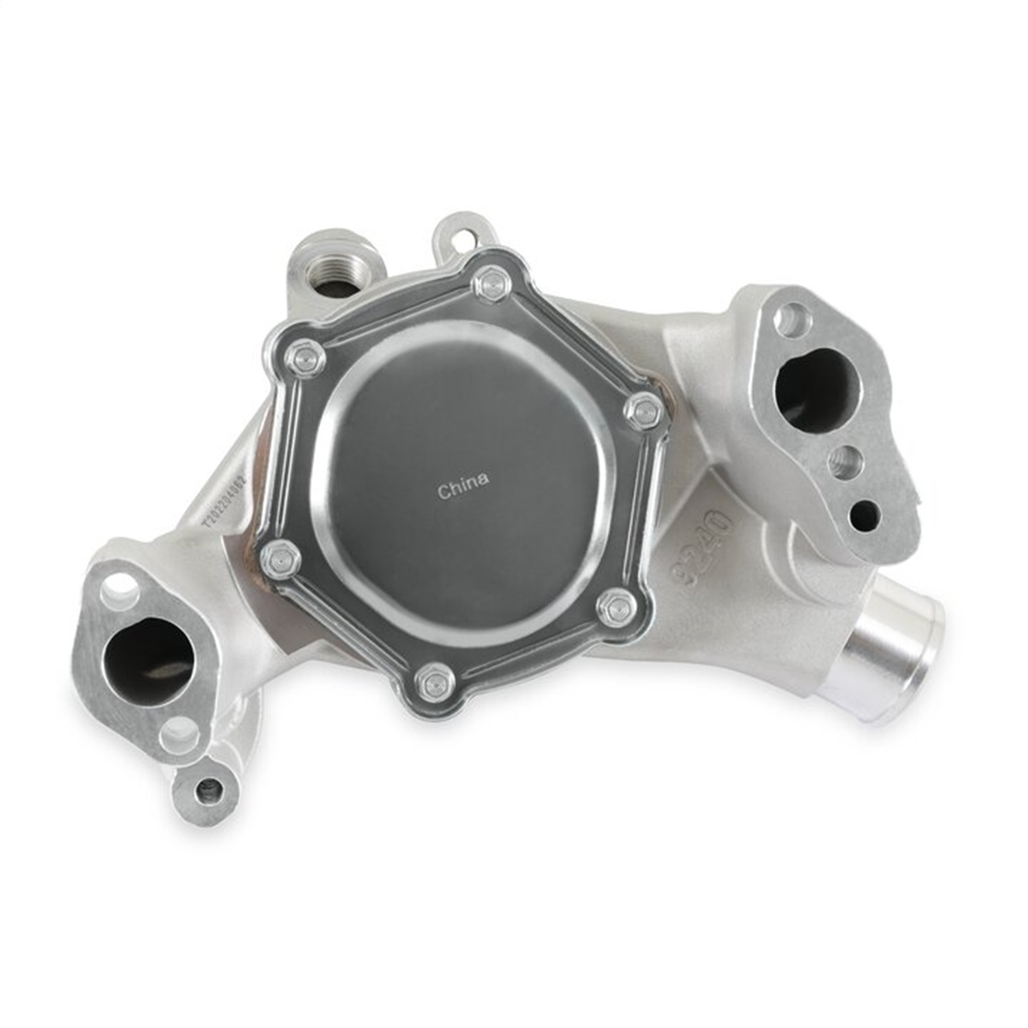 Action +Plus Water Pump - Image 4
