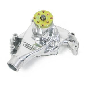 Action +Plus Water Pump