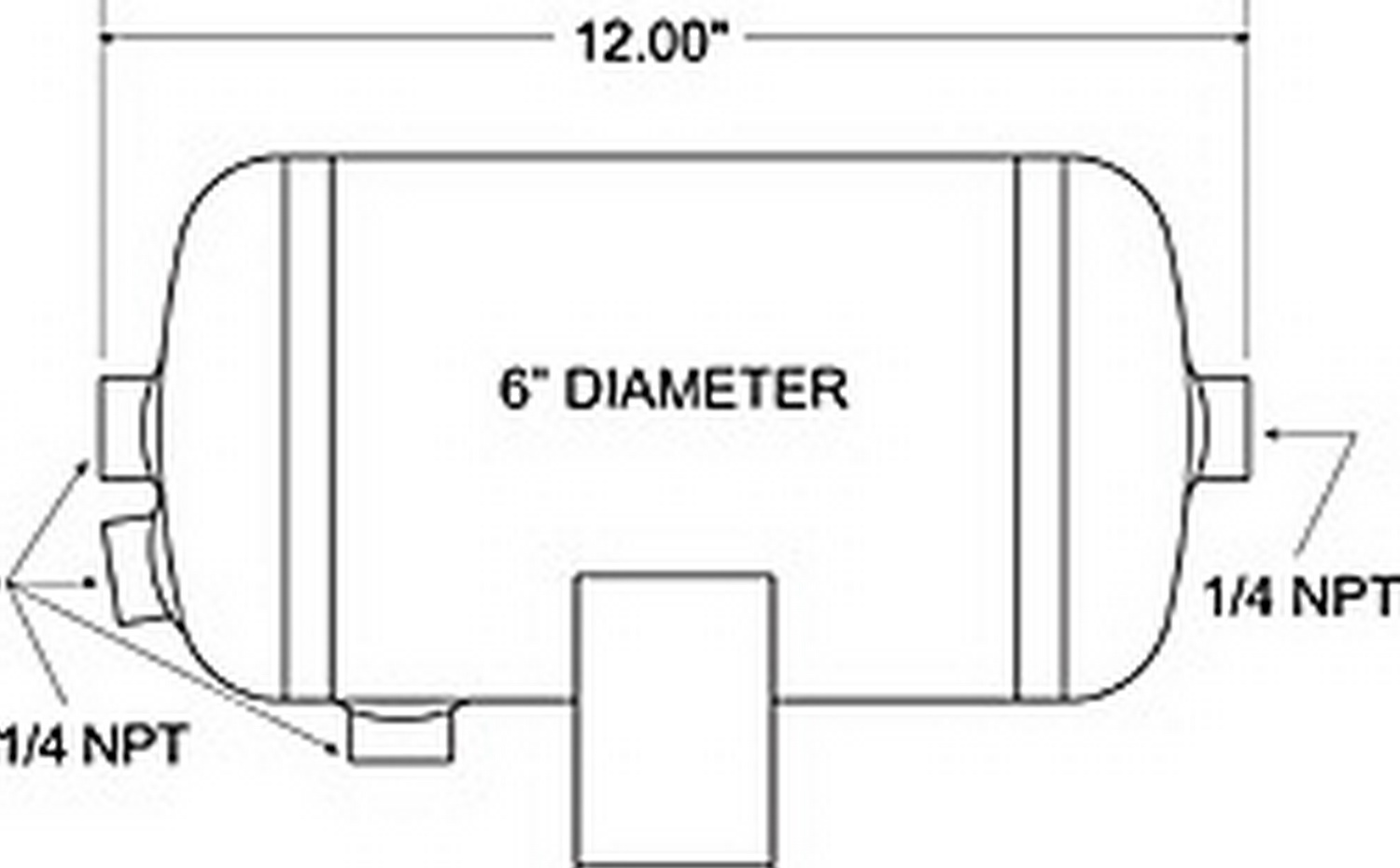 Air Tank