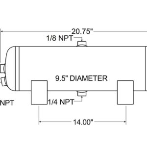 Air Tank