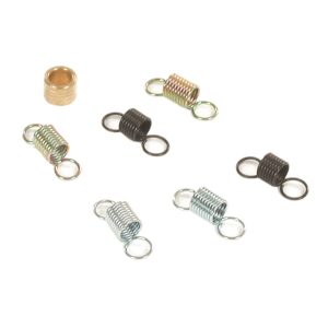 Advance Curve Kit