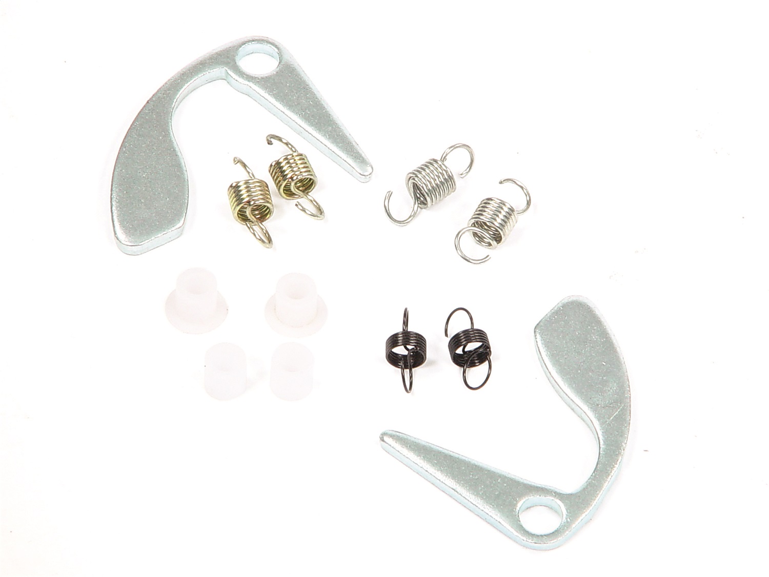 HEI Advance Curve Kit