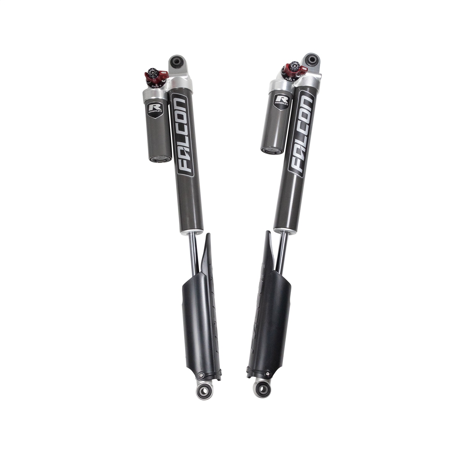 Lift Kit w/Shocks
