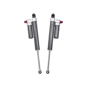Lift Kit w/Shocks