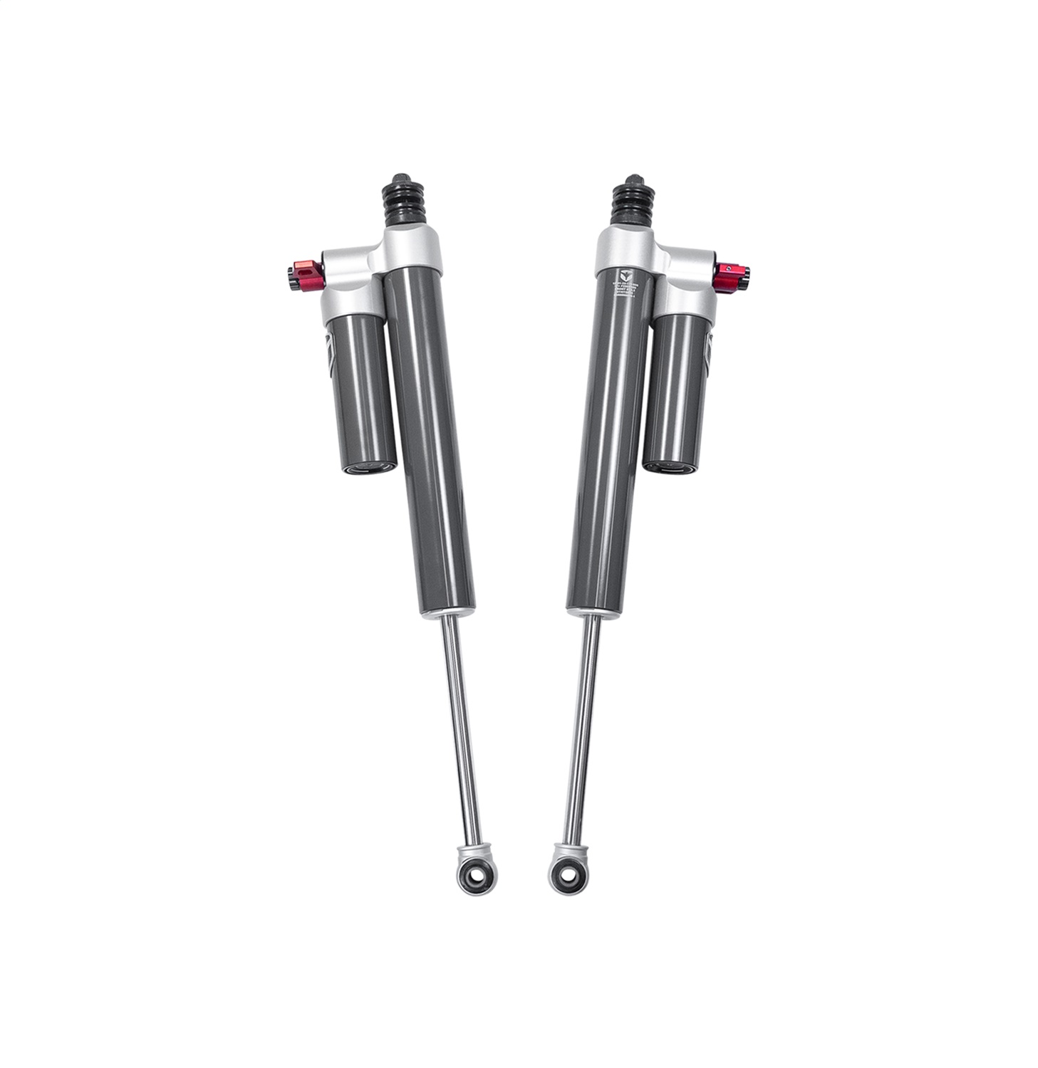 Lift Kit w/Shocks