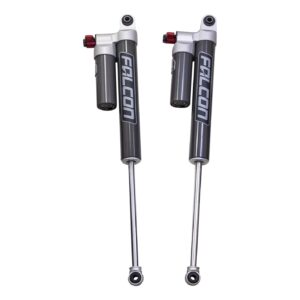 Lift Kit w/Shocks
