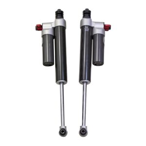 Lift Kit w/Shocks