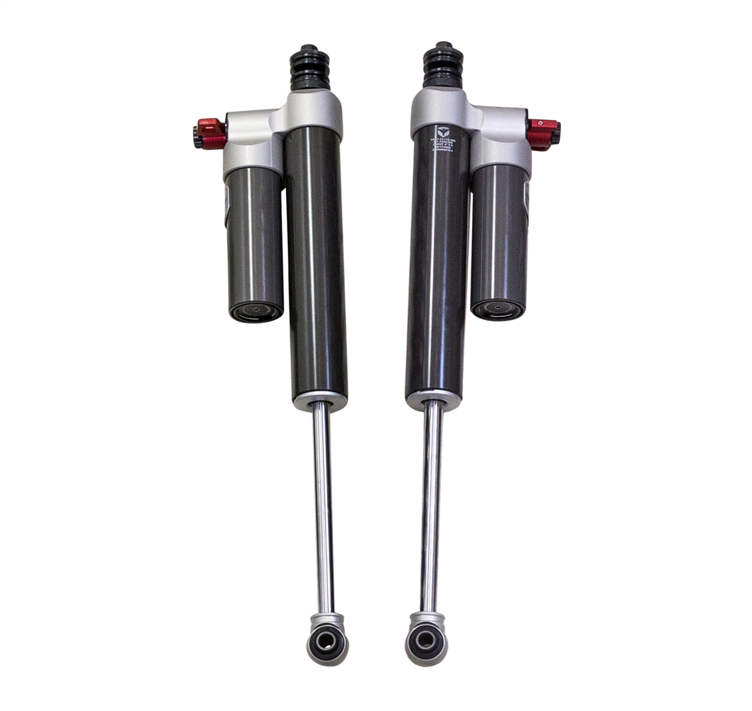 Lift Kit w/Shocks