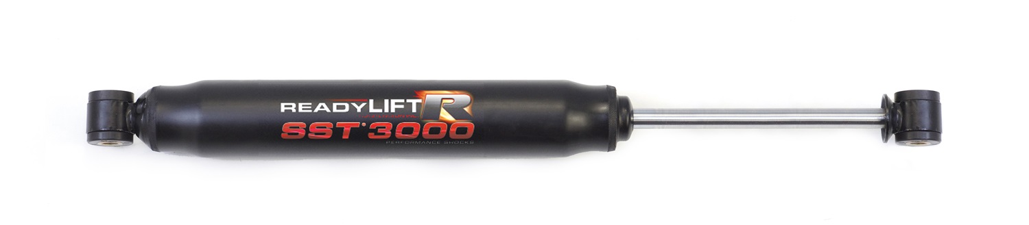 SST3000 Front Shocks-4.0in. Lift