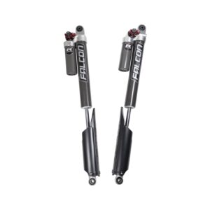 Lift Kit w/Shocks