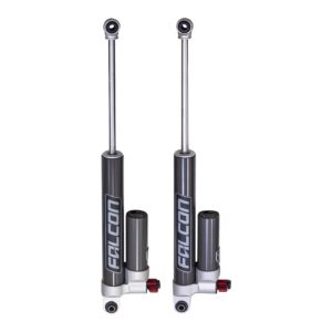 Lift Kit w/Shocks