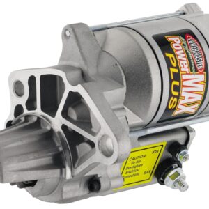 PowerMax Plus Starter
