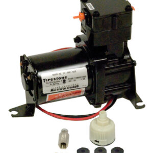Suspension Air Compressor