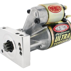 Ultra Torque Starter