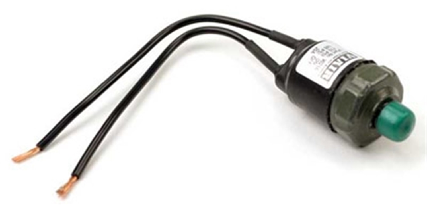 Sealed Air Pressure Switch