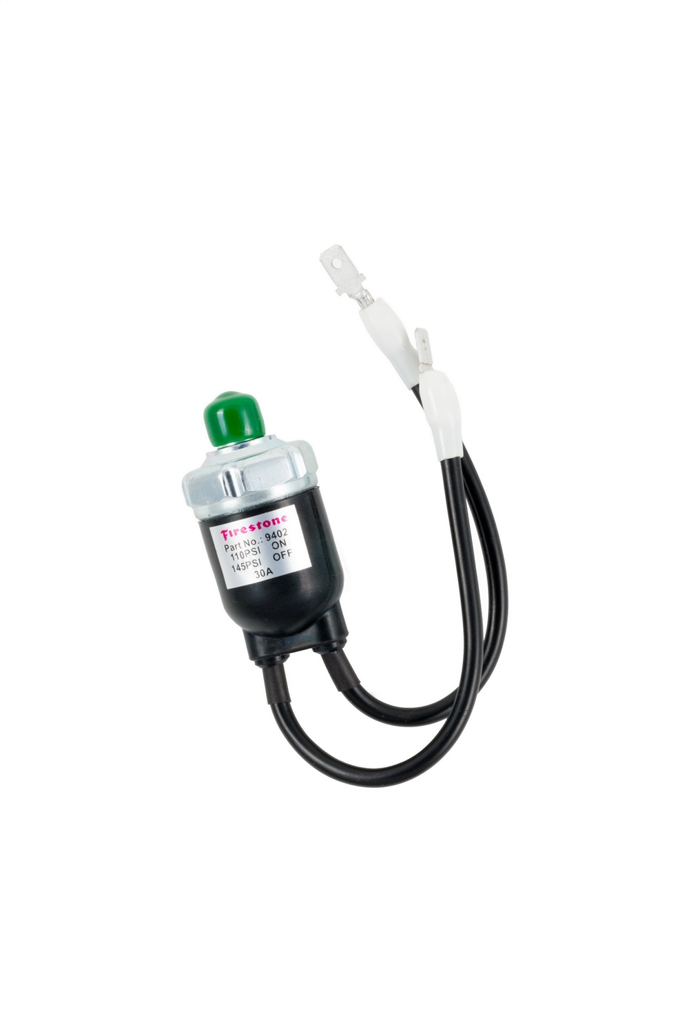 Sealed Air Pressure Switch