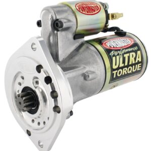 Ultra Torque Starter