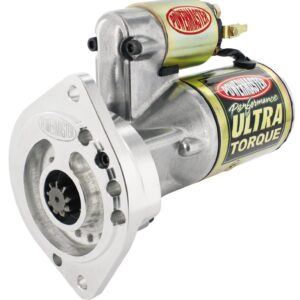 Ultra Torque Starter
