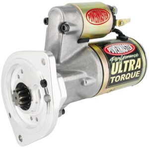Ultra Torque Starter