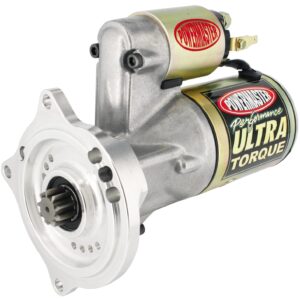 Ultra Torque Starter