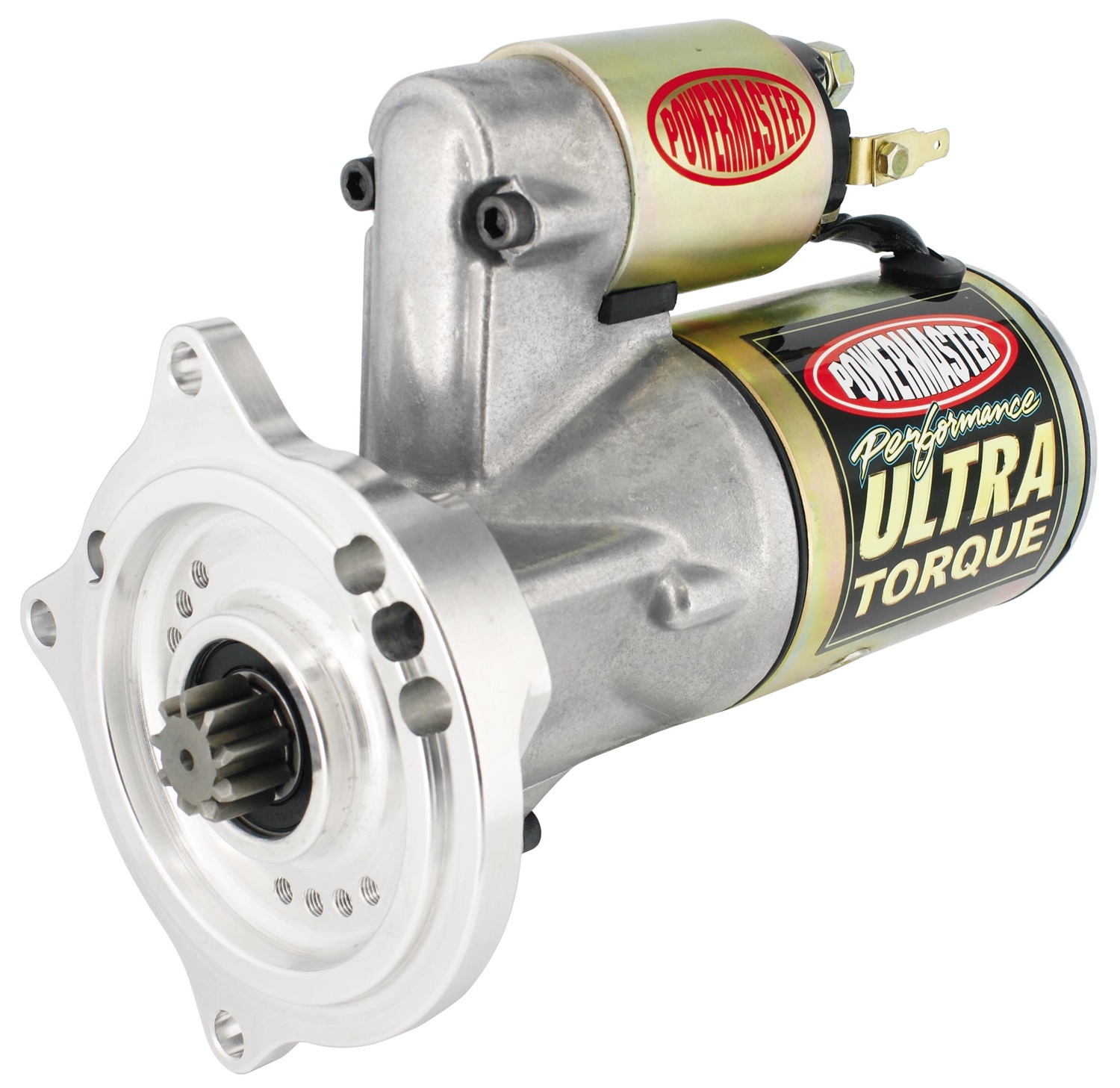 Ultra Torque Starter