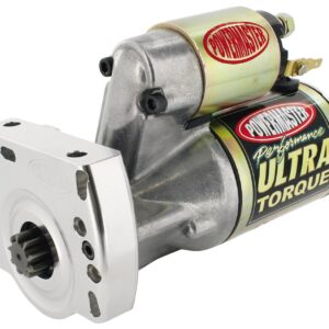 Ultra Torque Starter