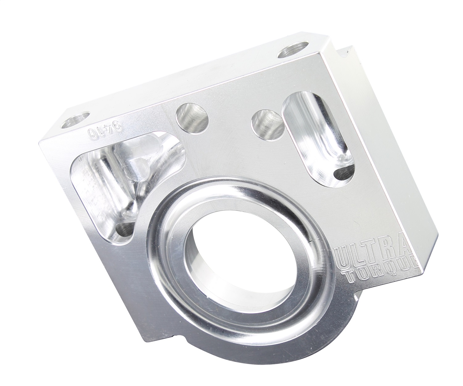 Ultra Torque Starter Adapter