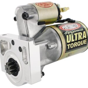Ultra Torque Starter